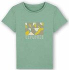 Tee-shirt enfant - U ESSENTIEL - Super U à Besançon Tee-shirt enfant - U ESSENTIEL en promo chez Super U Besançon à 2,45 €