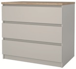 Kommode Naia im Angebot bei Die Möbelfundgrube in Mainz Kommode Naia Angebote bei Die Möbelfundgrube Mainz für 89,99 €