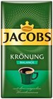 Krönung Angebote von Jacobs bei REWE Straubing für 4,88 €