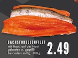 EDEKA Bochum - LACHSFORELLENFILET Angebot im Prospekt LACHSFORELLENFILET bei EDEKA im Bochum Prospekt für 2,49 €