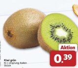 Kiwi grün Angebote bei famila Nordwest Oldenburg für 0,39 €