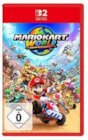 Nintendo Switch 2 + Mario Kart World Angebote von Nintendo bei MediaMarkt Saturn Ratingen für 489,00 €