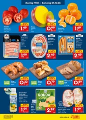 Ähnliche Schulranzen Angebote im Prospekt "Aktuelle Angebote" von Netto Marken-Discount in Saarbrücken Ähnliche Angebote wie Schulranzen im Prospekt "Aktuelle Angebote" auf Seite 5 von Netto Marken-Discount in Saarbrücken