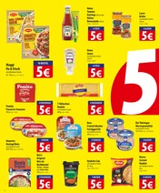 Aktueller famila Nordost Prospekt mit Fisch, "besser als gut!", Seite 6