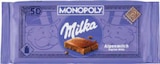 Schokolade Angebote von Milka bei Netto Marken-Discount Hameln für 0,77 €