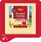 Sandwich Scheiben mit Emmentaler von MILBONA für 1,99 € bei Lidl im Angebot Sandwich Scheiben mit Emmentaler von MILBONA im aktuellen Lidl Prospekt