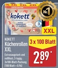 Küchenrollen XXL Angebot in Wuthenow Küchenrollen XXL im aktuellen Prospekt bei ALDI Nord in Wuthenow