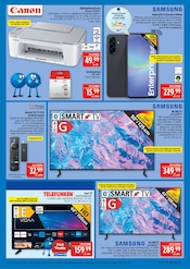 Aktueller Marktkauf Prospekt mit Handy, "AUSWAHL RIESIG, PREISE NIEDRIG", Seite 34