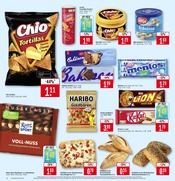 Aktueller Marktkauf Prospekt mit Ritter Sport, "Aktuelle Angebote", Seite 14