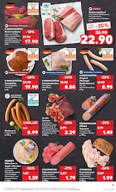 Braten im Kaufland Prospekt in Arnsberg Aktueller Kaufland Prospekt mit Braten, "Aktuelle Angebote", Seite 21