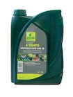 Promo Huile 4 temps SAE 30 2 L à 9,90 € dans le catalogue Espace Emeraude à Croixanvec