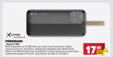 Powerbank Rapid 27.000 im Angebot bei Marktkauf in Rottenburg Powerbank Rapid 27.000 Angebote von XLayer bei Marktkauf Rottenburg für 17,99 €