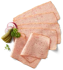 Fleischkaese im Kaufland Prospekt Delikatess-Fleischkäse im aktuellen Kaufland Prospekt für 0,89 €