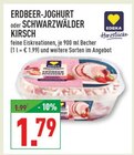 Erdbeer-Joghurt im Angebot bei Marktkauf in Dülmen Erdbeer-Joghurt Angebote von Edeka bei Marktkauf Dülmen für 1,79 €