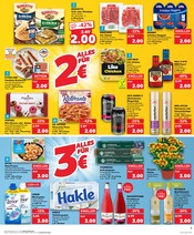 Jacke im Kaufland Prospekt in Völklingen Aktueller Kaufland Prospekt mit Jacke, "Aktuelle Angebote", Seite 3