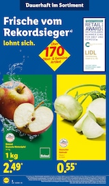 Kohle im Lidl Prospekt in Dresden Aktueller Lidl Prospekt mit Kohle, "LIDL LOHNT SICH", Seite 2