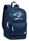 Sac à dos 20l - UMBRO en promo chez Intersport Sac à dos 20l - UMBRO dans le catalogue Intersport