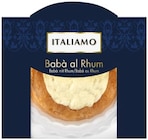 Babà au Rhum - ITALIAMO - Lidl à Angers Babà au Rhum - ITALIAMO en promo chez Lidl Angers à 1,29 €