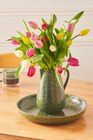 Bouquet de 20 tulipes (h) dans le catalogue Carrefour Market