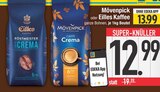 Röstmeister Caffe Crema von Eilles im aktuellen EDEKA Prospekt für 12,99 €
