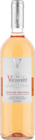 Côtes de Provence AOP - LE VIGNERET en promo chez Aldi Côtes de Provence AOP - LE VIGNERET dans le catalogue Aldi