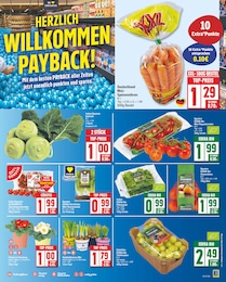 Garten Angebot im aktuellen EDEKA Prospekt auf Seite 7