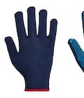 Gants de travail en promo à 2,69 € chez Lidl Gants de travail dans le catalogue Lidl