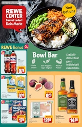 Der aktuelle REWE Prospekt Der aktuelle REWE Prospekt Dein Markt