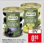 Aktuelles Oliven Angebot bei Marktkauf in Ulm ab 0,99 €