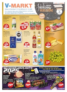 Rum im V-Markt Prospekt "V-Markt einfach besser einkaufen" mit 26 Seiten (Augsburg)