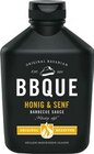 Grillsauce von BBQUE im aktuellen Netto mit dem Scottie Prospekt für 3,29 €