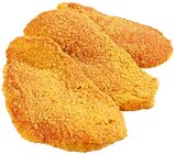 Hähnchen Schnitzel paniert im Angebot bei REWE in Niederkassel Hähnchen Schnitzel paniert Angebote bei REWE Niederkassel für 1,79 €
