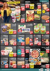 Fast Food im EDEKA Prospekt in Mönchengladbach Aktueller EDEKA Prospekt mit Fast Food, "Aktuelle Angebote", Seite 5