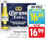 EDEKA - Extra Angebot im Prospekt Extra bei EDEKA im Prospekt "" für 16,49 €