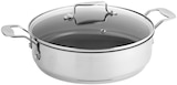 Jamie Oliver Servierpfanne Angebote von Tefal bei Penny Ulm für 34,99 €