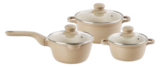 KOCHTOPFSET „MAGNUS“ Angebote bei mömax Löhne für 34,99 €