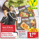 Kichererbse von Das Pure im aktuellen Netto Marken-Discount Prospekt