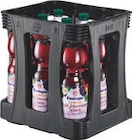 Aktuelles Apfel-Schorle Angebot bei tegut in Stuttgart ab 10,99 €