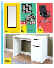 Miroir Angebote im Prospekt "LA RENTRÉE À PETIT PRIX" von Carrefour auf Seite 36