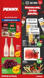 Penny-Markt Prospekt für Weiterstadt mit 36 Seiten Penny-Markt Prospekt für Weiterstadt: Mamma mia, ist das günstig., 36 Seiten, 08.08.2022 - 14.08.2022