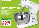 Küchenmaschine KM-123117 Angebote von emerio bei Marktkauf Voerde für 69,99 €