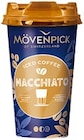 Iced Coffee Espresso oder Iced Coffee Macchiato im Angebot bei Kaufland in Fürth Iced Coffee Espresso oder Iced Coffee Macchiato Angebote von Mövenpick bei Kaufland Fürth für 0,77 €