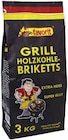 Grill Holzkohle-Briketts im Angebot bei GLOBUS in Homburg Grill Holzkohle-Briketts Angebote von favorit bei GLOBUS Homburg für 4,00 €