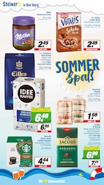 Aktueller EDEKA Prospekt mit Dolce Gusto, "Aktuelle Angebote", Seite 21