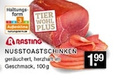 Nusstoastschinken bei EDEKA im Bottrop Prospekt für 1,99 €