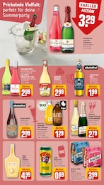 Almdudler Angebot & Preis im aktuellen REWE Prospekt Almdudler Angebot im aktuellen REWE Prospekt auf Seite 13