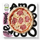 Pizza Amore im Angebot bei Marktkauf in Bietigheim-Bissingen Pizza Amore Angebote von Gustavo Gusto bei Marktkauf Bietigheim-Bissingen für 2,79 €
