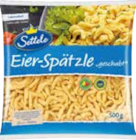 Eier-Spätzle im EDEKA Prospekt Eier-Spätzle von Settele im aktuellen EDEKA Prospekt für 1,66 €