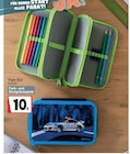 Triple Etui bei Woolworth im Prospekt "" für 10,00 €