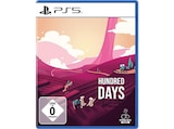 Hundred Days - Wine Making Simulator [PlayStation 5] von CONTACT SALES im aktuellen MediaMarkt Saturn Prospekt für 19,99 €